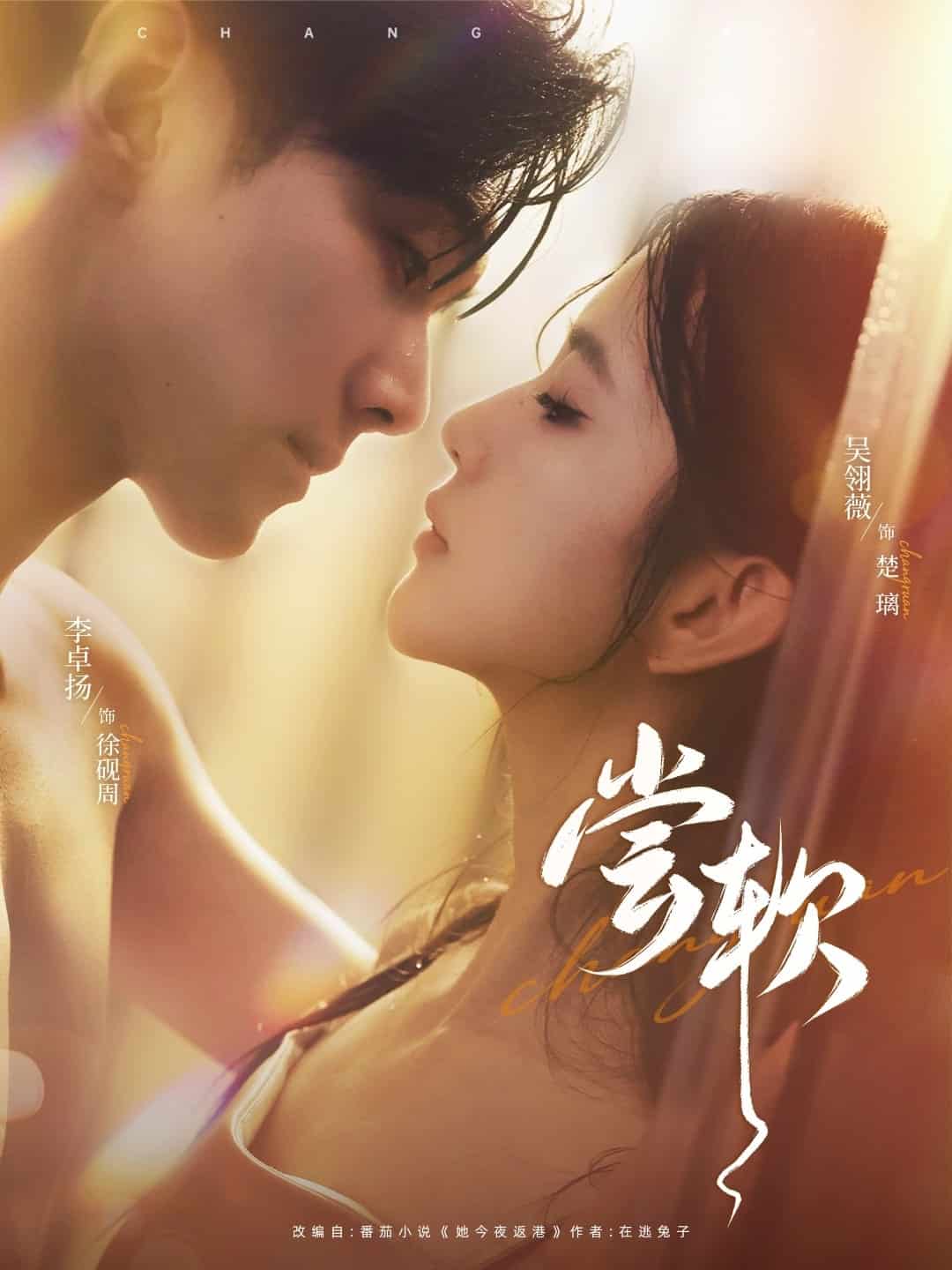 尝软的封面图