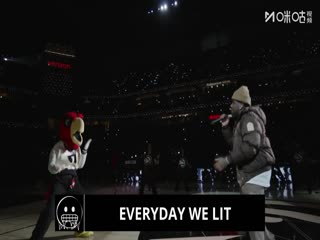 NBA常规赛 活塞VS老鹰 20251119
