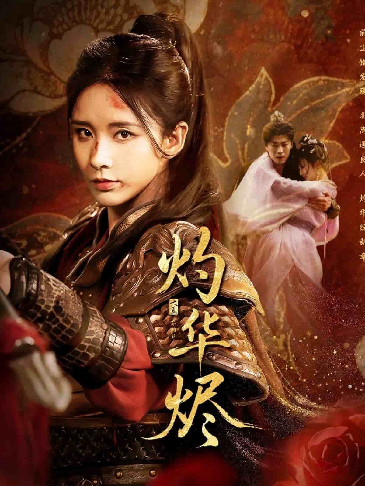 灼华烬的封面图