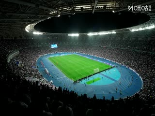 世预亚第五轮 伊拉克VS阿联酋 20251119