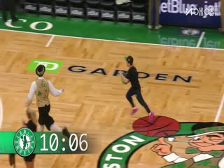 NBA常规赛 魔术VS凯尔特人 20251124