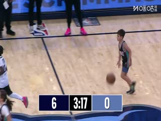NBA常规赛 掘金VS灰熊 20251125