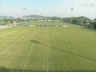 中国足球青少年精英联赛 江西庐山U21VS广西平果U21 20251124