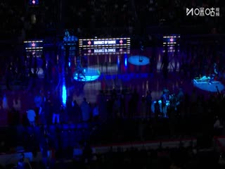 NBA杯 老鹰VS奇才 20251126