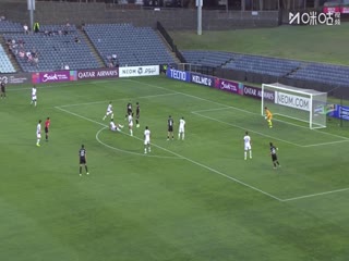 亚冠二级小组赛 麦克阿瑟FCVS和富大埔 20251127