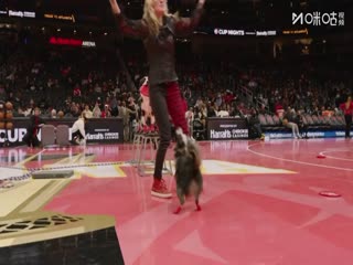 NBA杯 骑士VS老鹰 20251129封面图