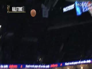 NBA杯 雄鹿VS尼克斯 20251129封面图