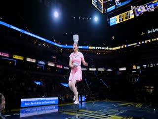 NBA杯 奇才VS步行者 20251129封面图