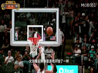 NBA杯 太阳VS雷霆 20251129封面图