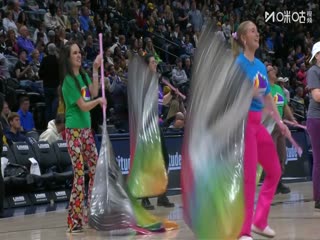 NBA常规赛 独行侠VS掘金 20251202封面图