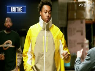 NBA常规赛 猛龙VS尼克斯 20251201封面图