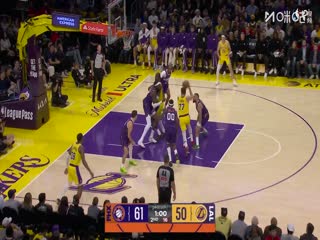 NBA常规赛 太阳VS湖人 20251202封面图