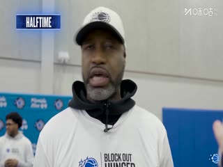 NBA常规赛 公牛VS魔术 20251202封面图