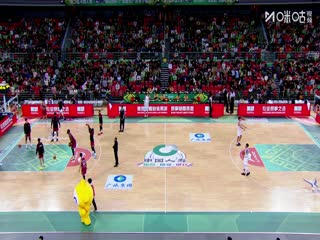 CBA俱乐部杯小组赛 浙江稠州金租VS深圳马可波罗 20251205