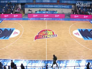 WCBA常规赛A组 北京首钢园VS武汉盛帆黄鹤 20251205