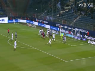 德甲联赛 奥格斯堡VS勒沃库森 20251206