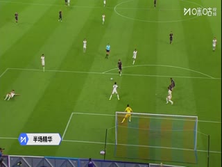 亚冠精英联赛阶段 柔佛新山VS上海海港 20251209