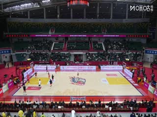 WCBA常规赛A组 山西竹叶青酒VS陕西榆林天泽 20251211