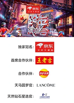 2025-2026湖南卫视芒果TV跨年演唱会