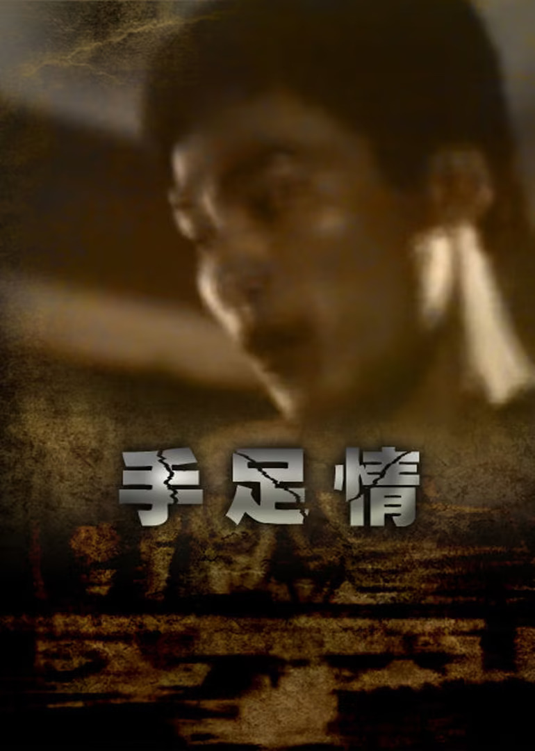 手足情1988