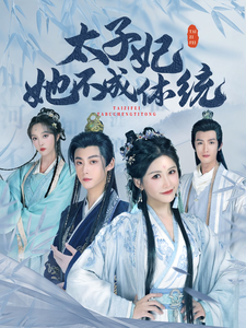 太子妃她不成体统 （李木扬 邹漪琳）