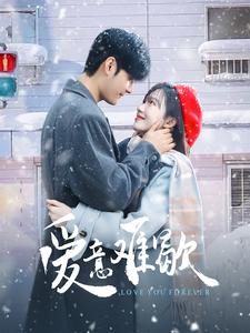 爱意难歇 - 短剧大全 0