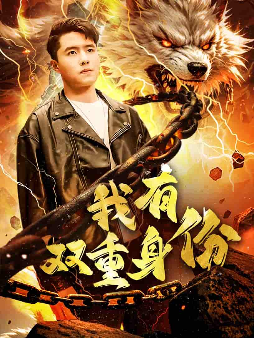 我有双重身份 - 短剧大全 2024