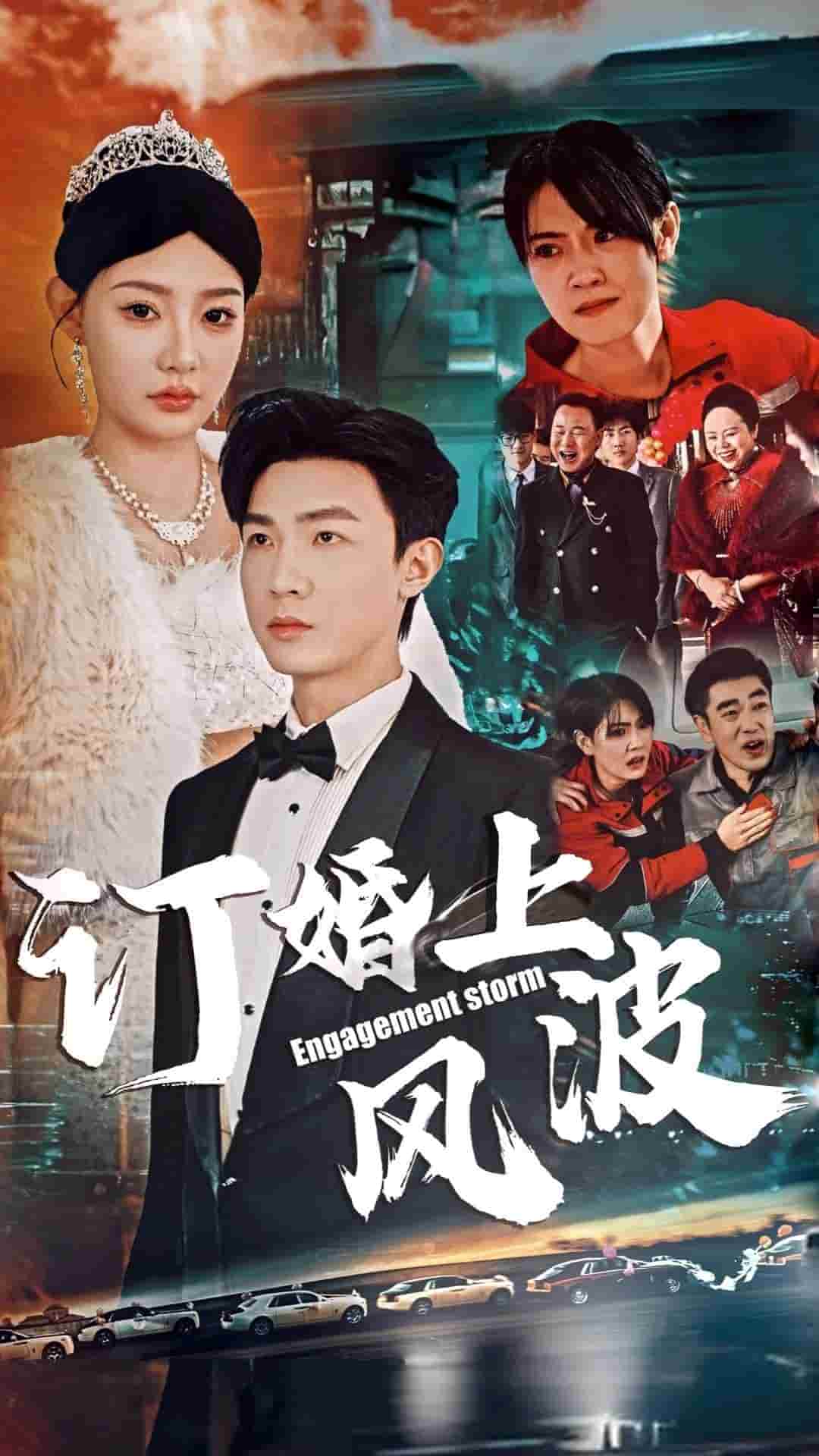 订婚上风波全集免费观看星辰影院