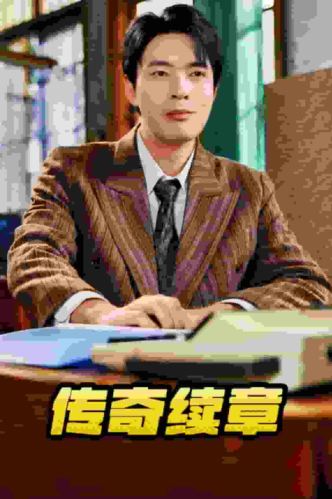 传奇续章 - 短剧大全 2024