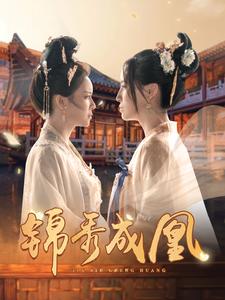 锦秀成凰 封面