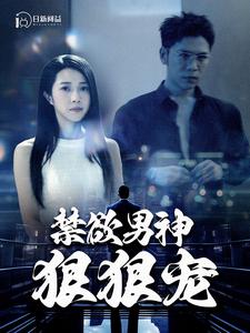 禁欲男神狠狠宠 封面