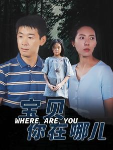 宝贝你在哪儿 封面