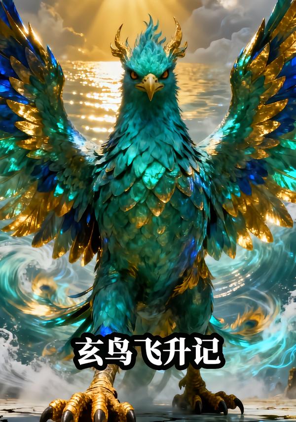 玄鸟飞升记