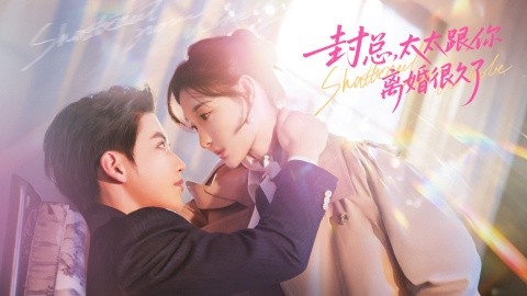 封总，太太跟你离婚很久了