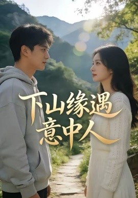 下山缘遇意中人