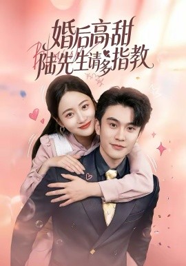婚后高甜：陆先生请多指教