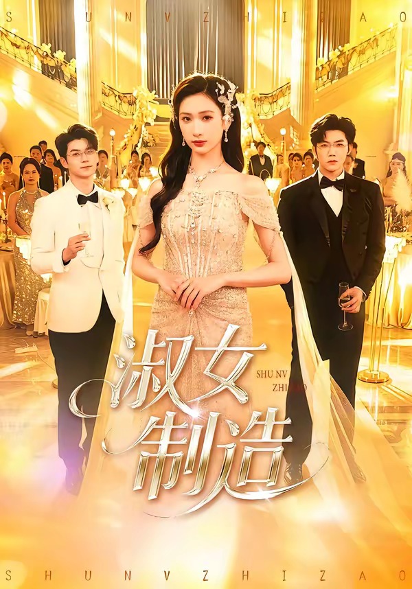 淑女制造