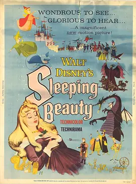 睡美人(1959)大片在线观看免费完整