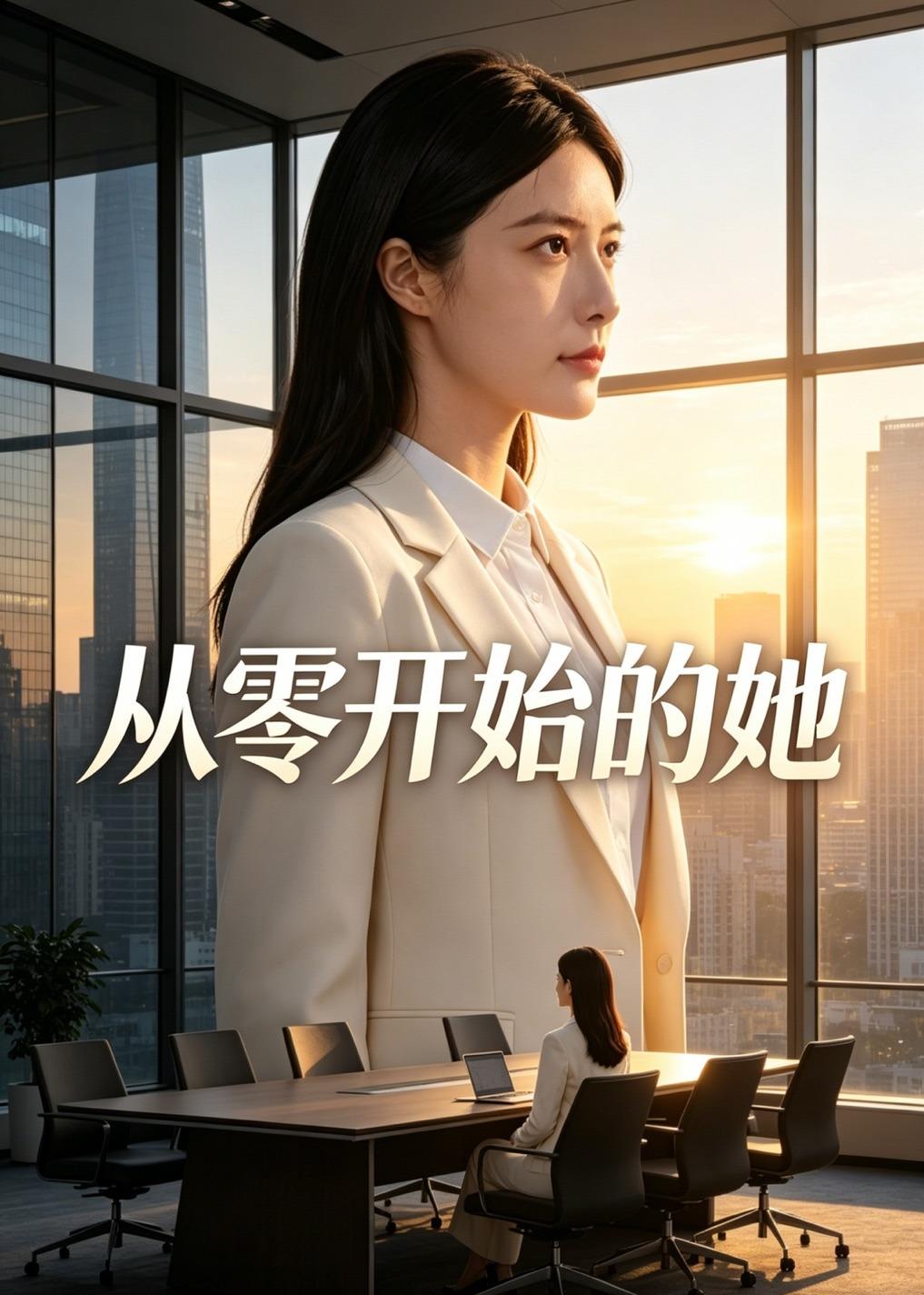 从零开始封面图