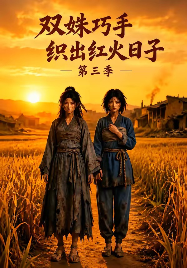 双姝巧手织出红火日子第三季封面图