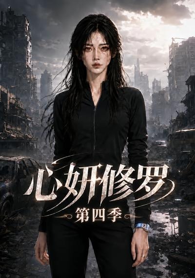 心妍修罗第四季海报