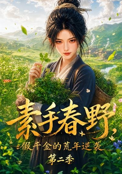 素手春野,假千金的荒年逆袭第二季