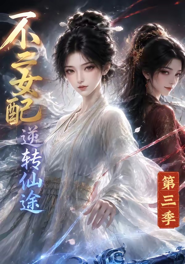 不二女配,逆转仙途第三季