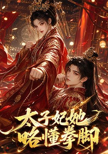太子妃她略懂拳脚