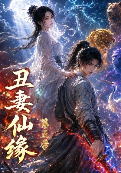 丑妻仙缘第五季海报