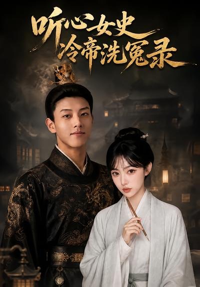 听心女史:冷帝洗冤录