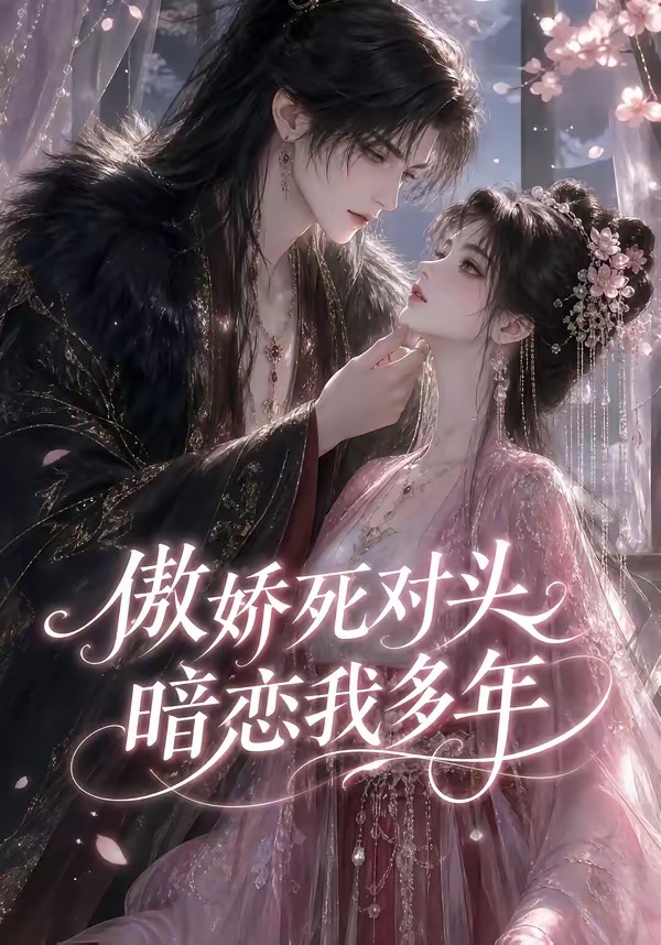 傲娇死对头暗恋我多年