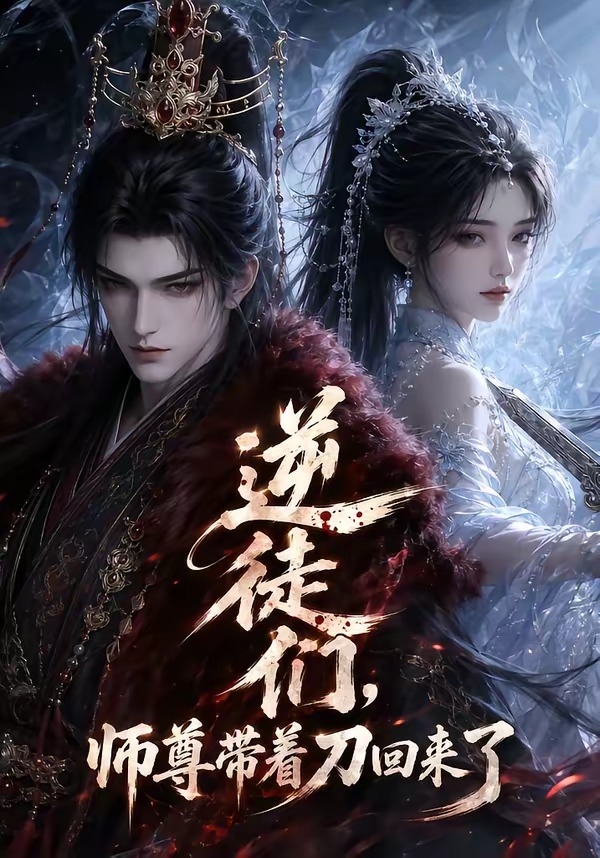 逆徒们,师尊带着刀回来了