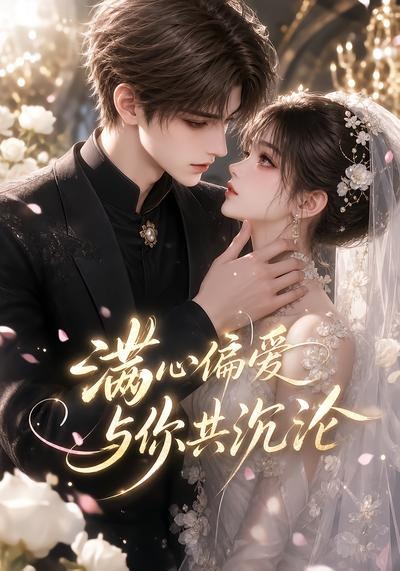 满心偏爱,与你共沉沦