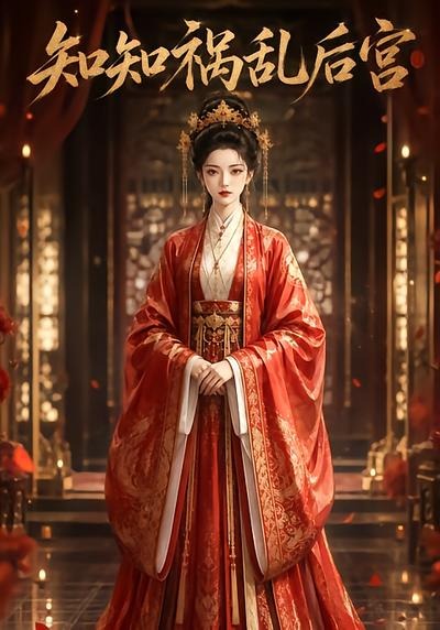 知知祸乱后宫